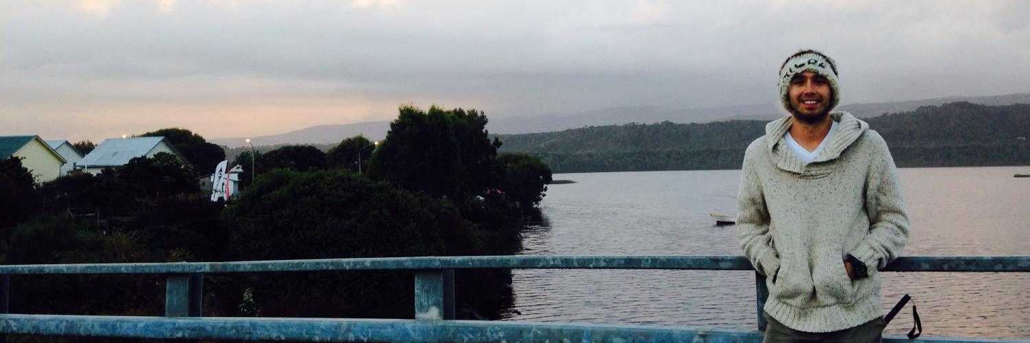Chrismoya's profile banner image