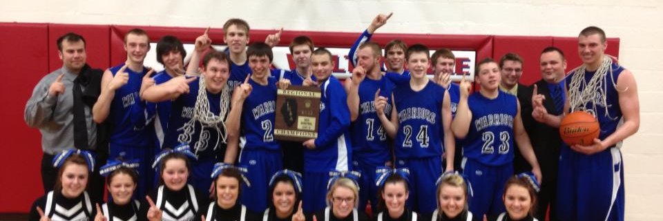 Coach Bainter banner