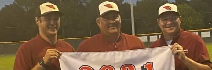 CoachRiedel's profile banner image
