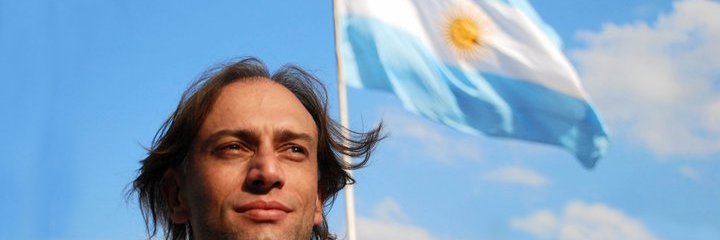 Bel 🇦🇷 💀🦇✨ banner