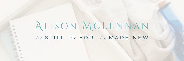 Alison McLennan Profile Banner