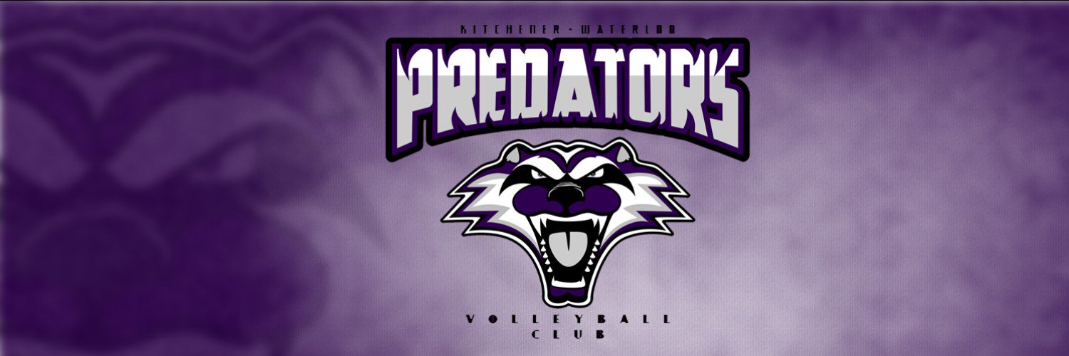 KW Predators banner