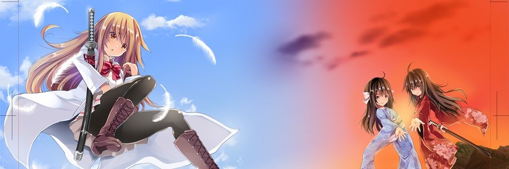 kazune29's profile banner image