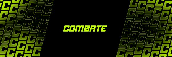 combate Profile Banner