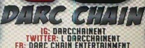 DarcChainEnt's profile banner image