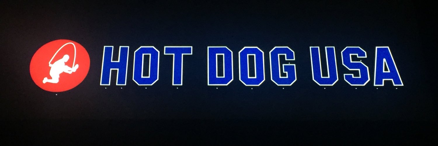 HotDogUSA's profile banner image
