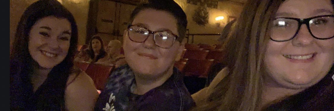 JenLarson6's profile banner image