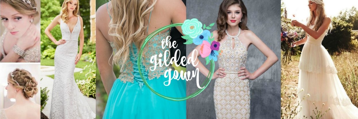 The Gilded Gown (@thegildedgown) / Posts / X