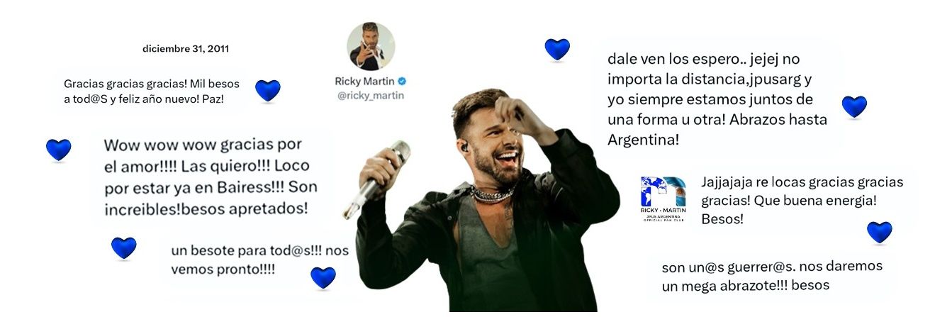 Ricky Martin JPUS banner