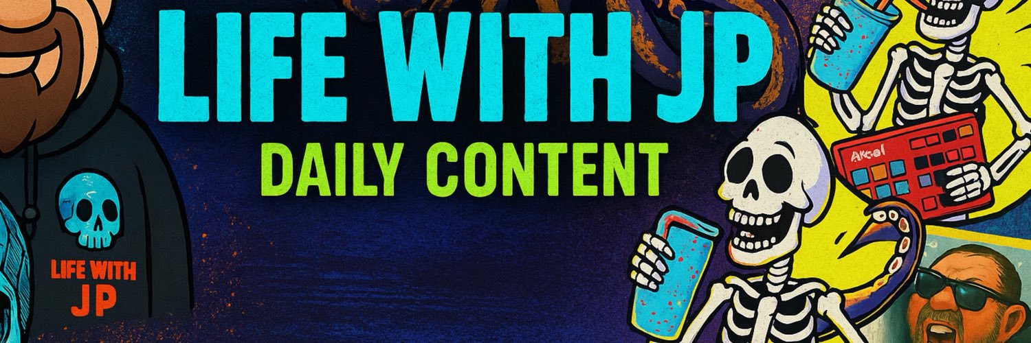 Life_with_JP_'s profile banner image