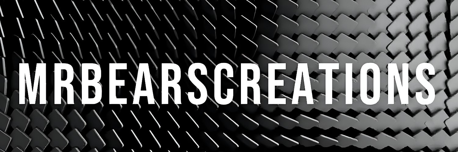 mrbearuk's profile banner image