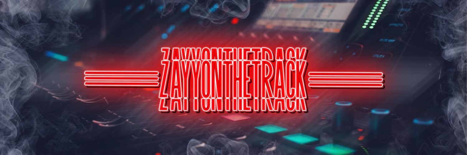 ZayyTHP's profile banner image