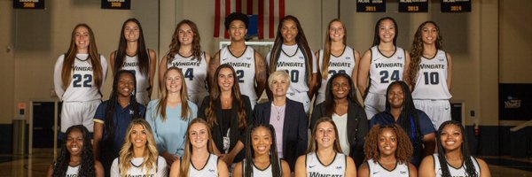 WingateWBB Profile Banner