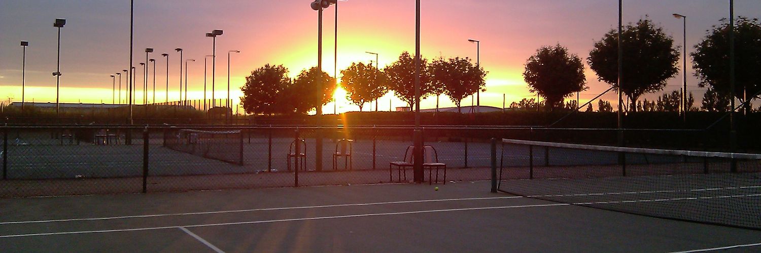 GaronsTennis's profile banner image