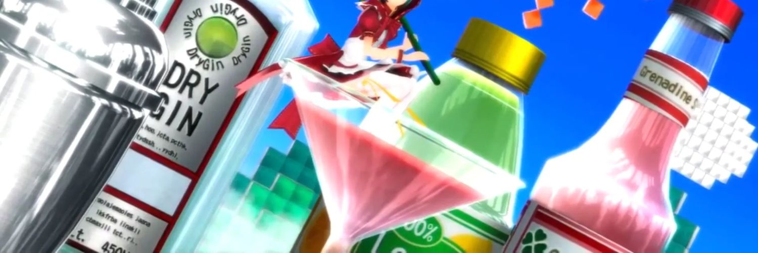 ♤Dracudroid banner