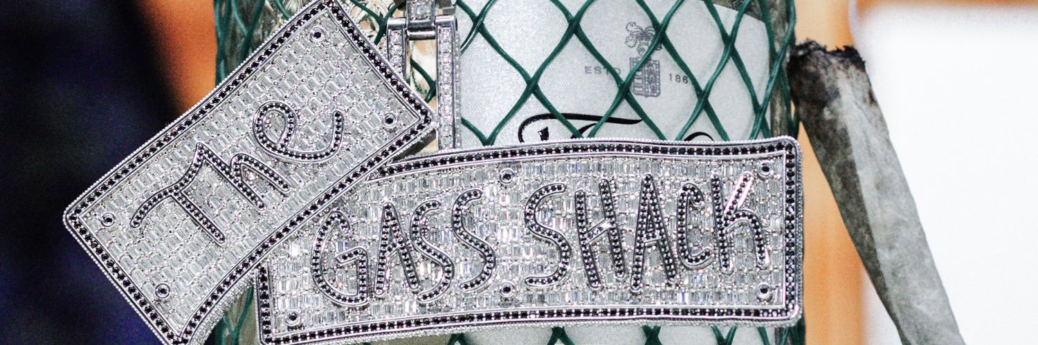 TheGassShack's profile banner image