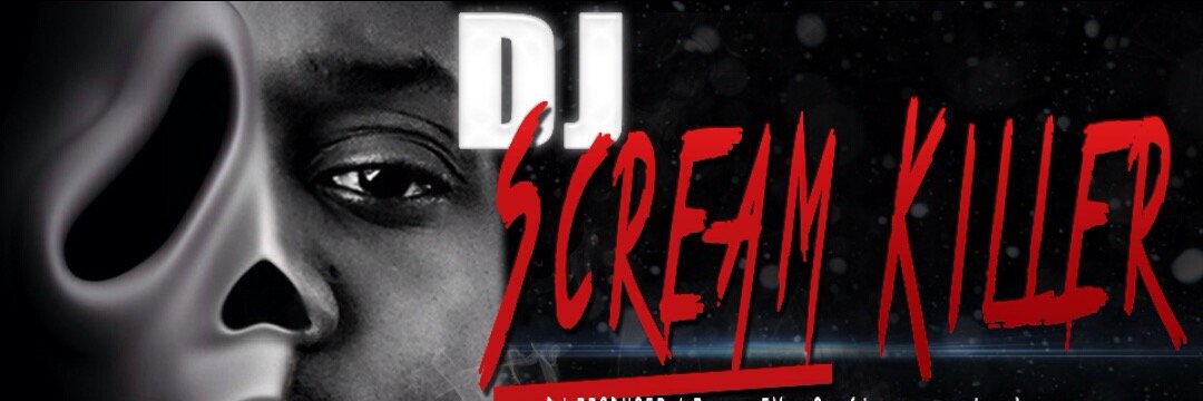 DjScreamKiller's profile banner image