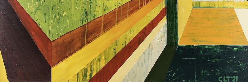 CharLArchitetto's profile banner image