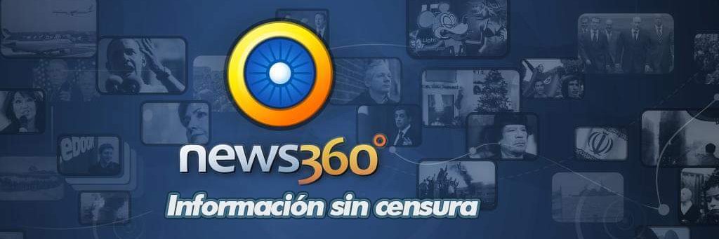 360 es informativo banner