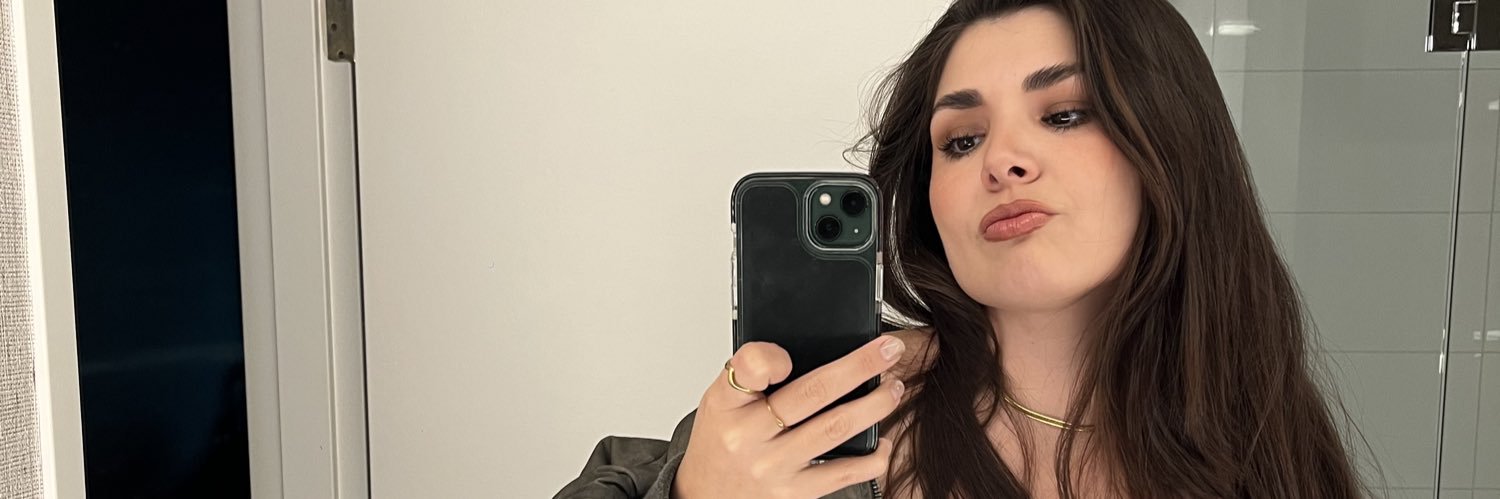 nosoymichelleee's profile banner image