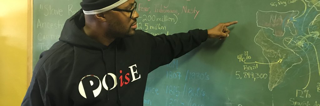 BLAQUESMITH2's profile banner image