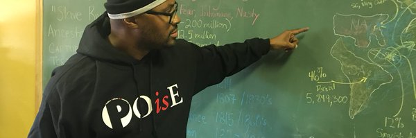 BLAQUESMITH2 Profile Banner