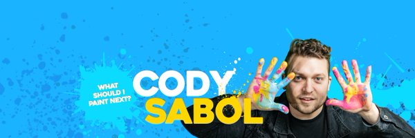 codysabolart Profile Banner