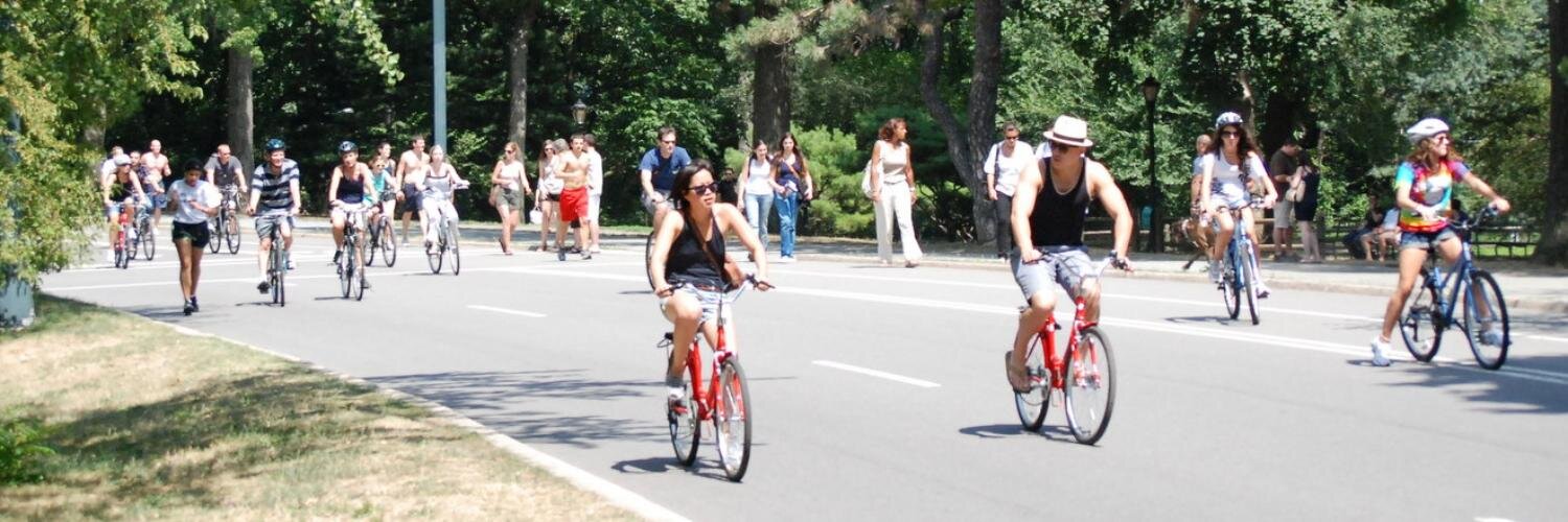 nycbikemaps's profile banner image