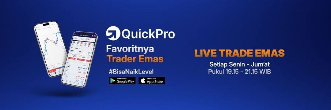 QuickPro Official banner