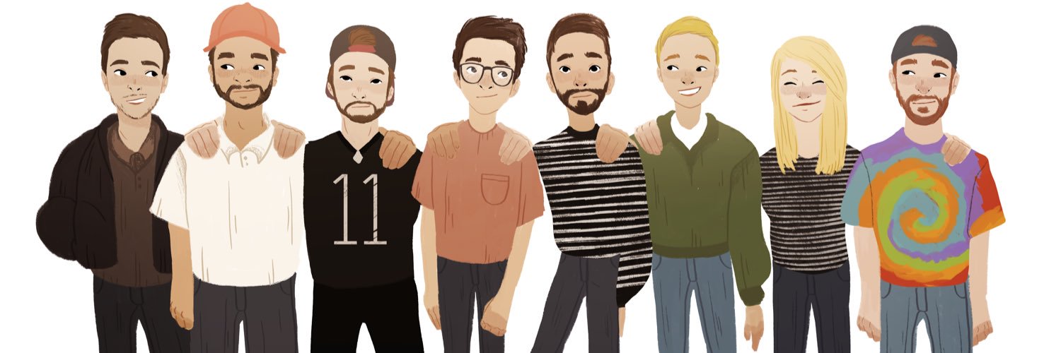 OhDannyBoy94's profile banner image