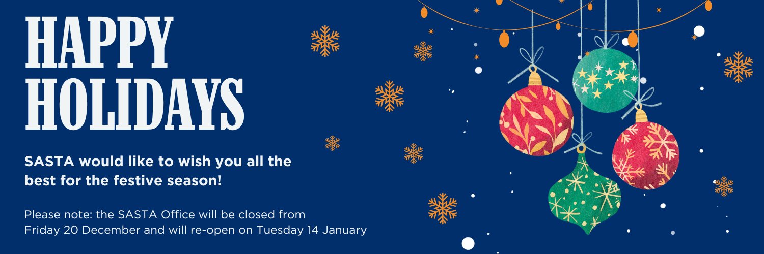 SA Science Teachers banner