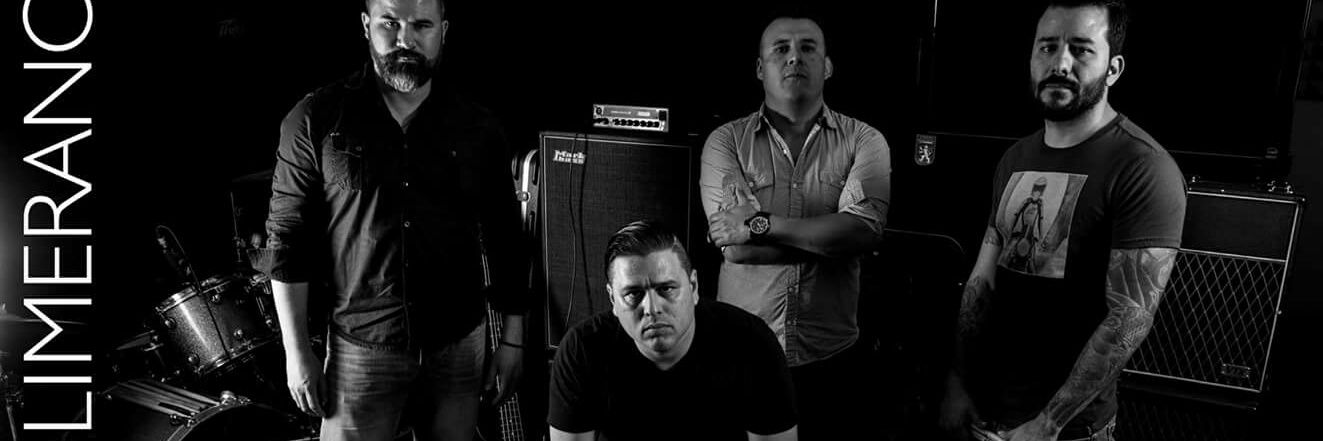 LimeranceBand's profile banner image