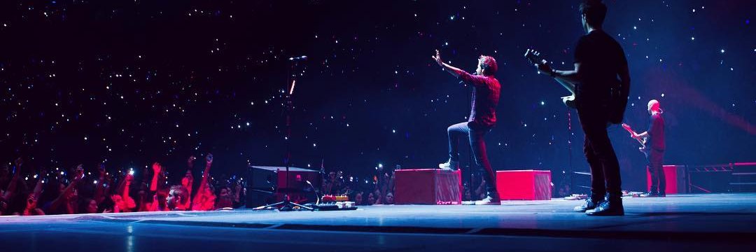NacaoSimplePlan's profile banner image