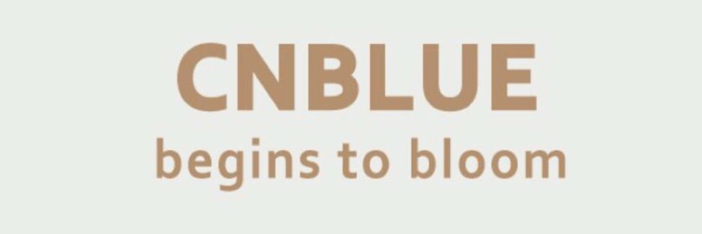 CNBlueUpdates's profile banner image