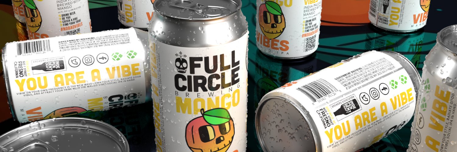 Full Circle Brewing Co. (@FullCircleBrews) / Posts / X