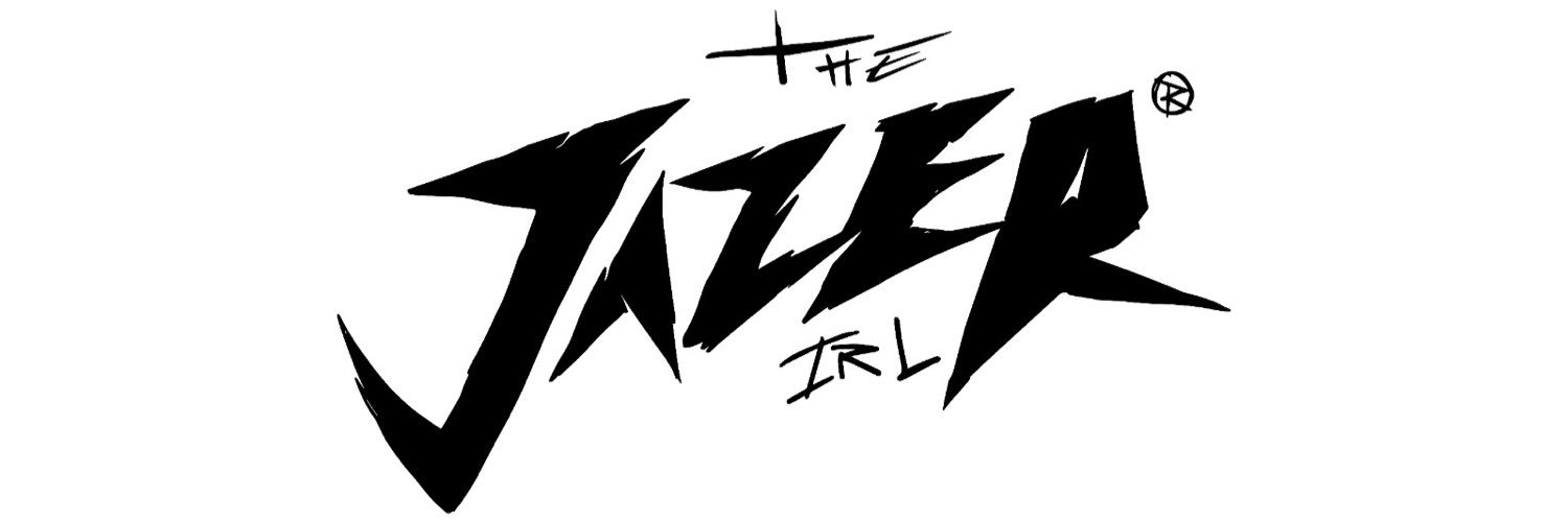 JerryDurder's profile banner image