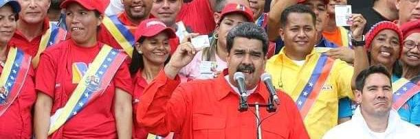 Reinaldo_PSUV's profile banner image