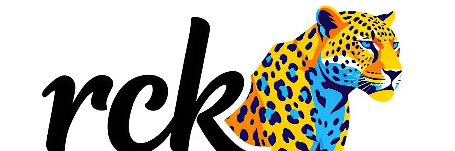 rck 🐾 banner
