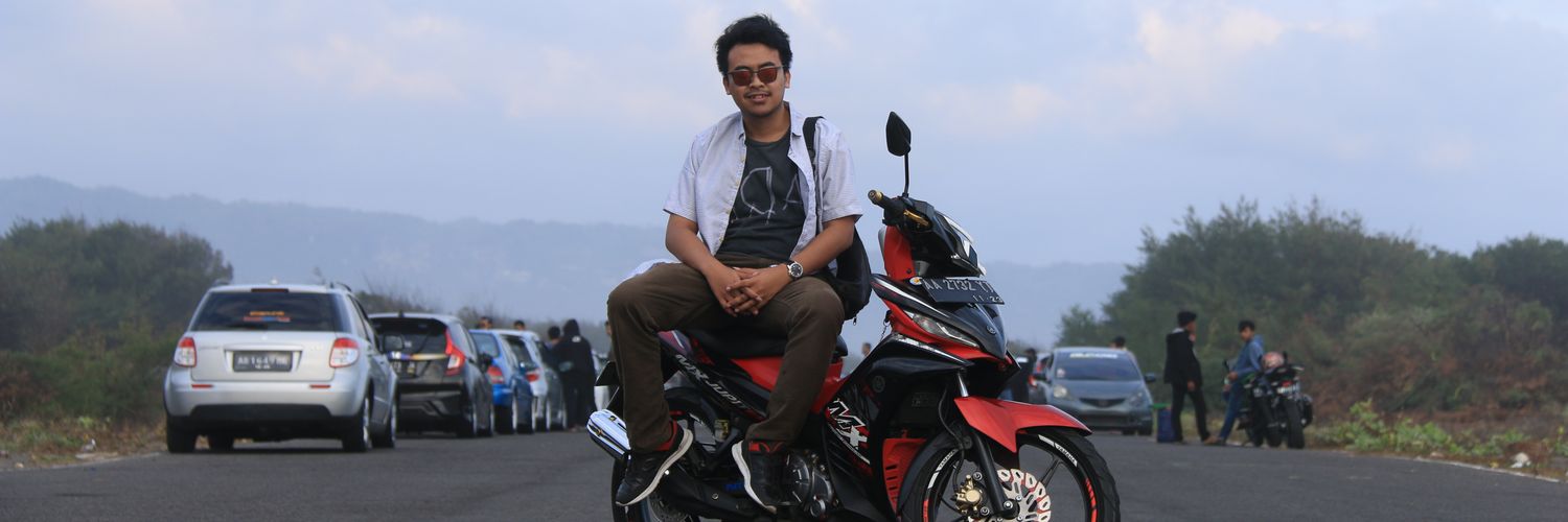 _arifman's profile banner image