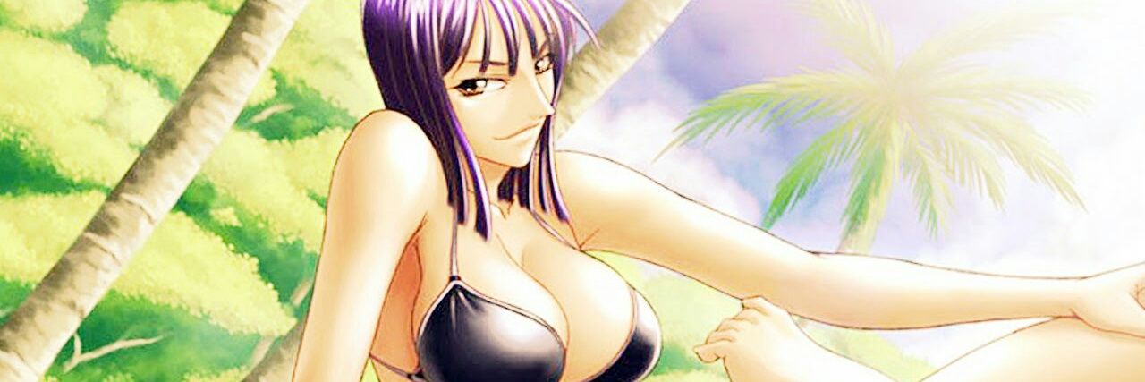 deksoe1's profile banner image