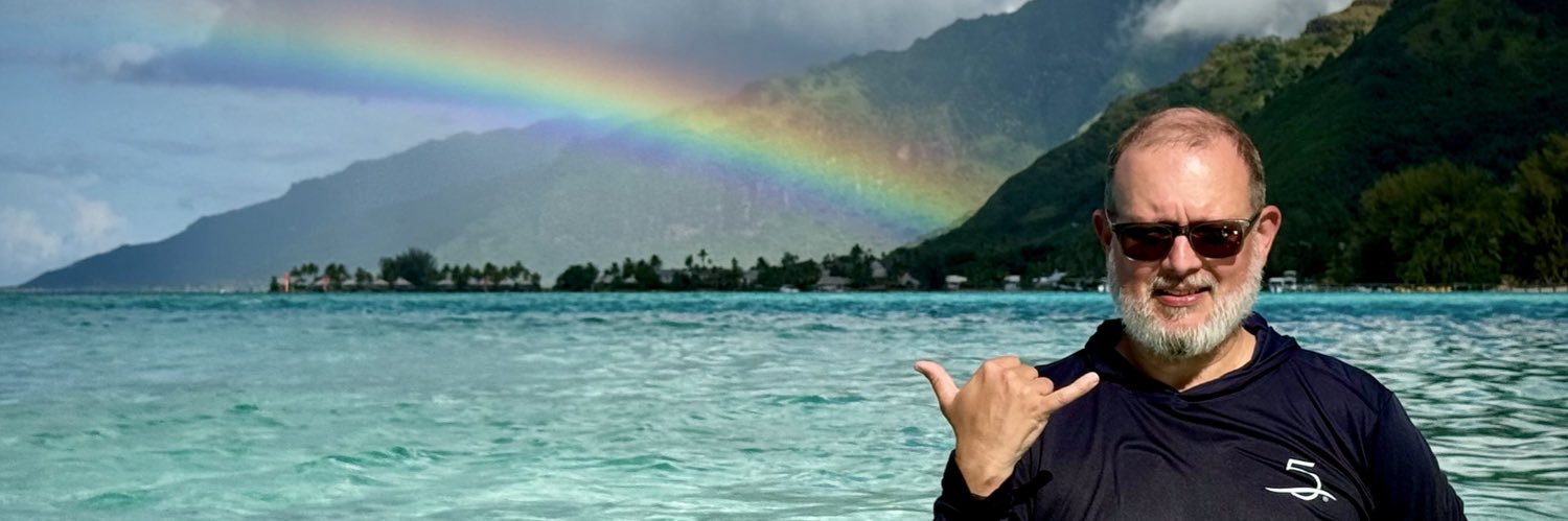 Seth Horstmeyer banner