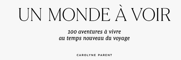 CarolyneParent Profile Banner