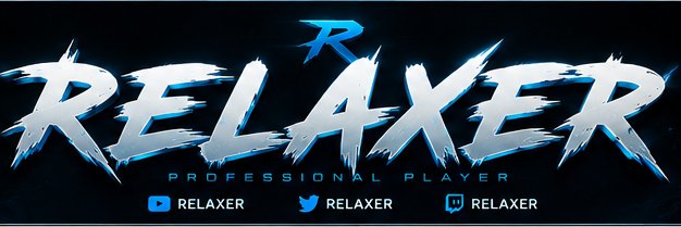 RelaxerCOD's profile banner image