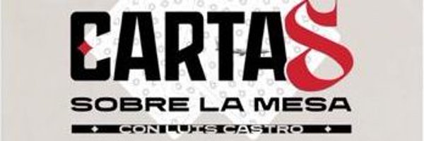 LuisCastroTV Profile Banner