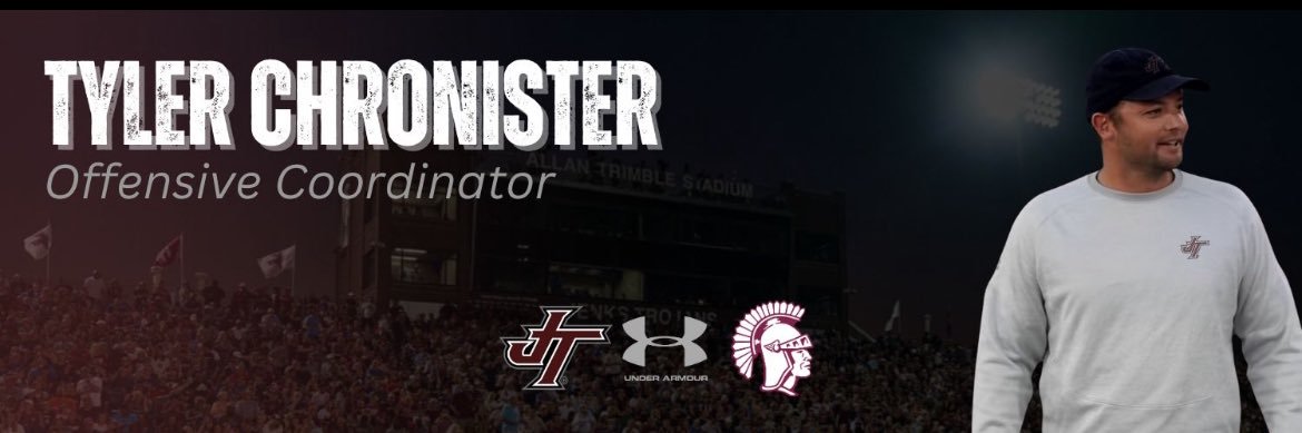 chronister5's profile banner image