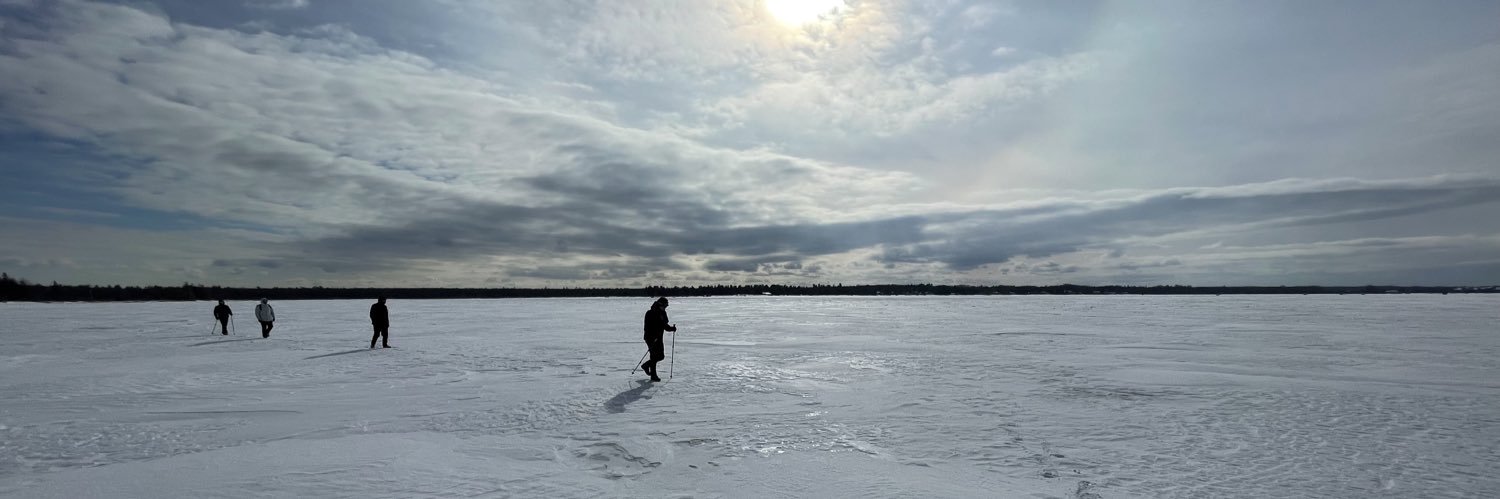 joshleo's profile banner image