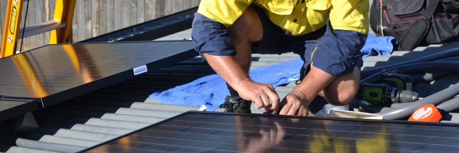 ACSolar's profile banner image