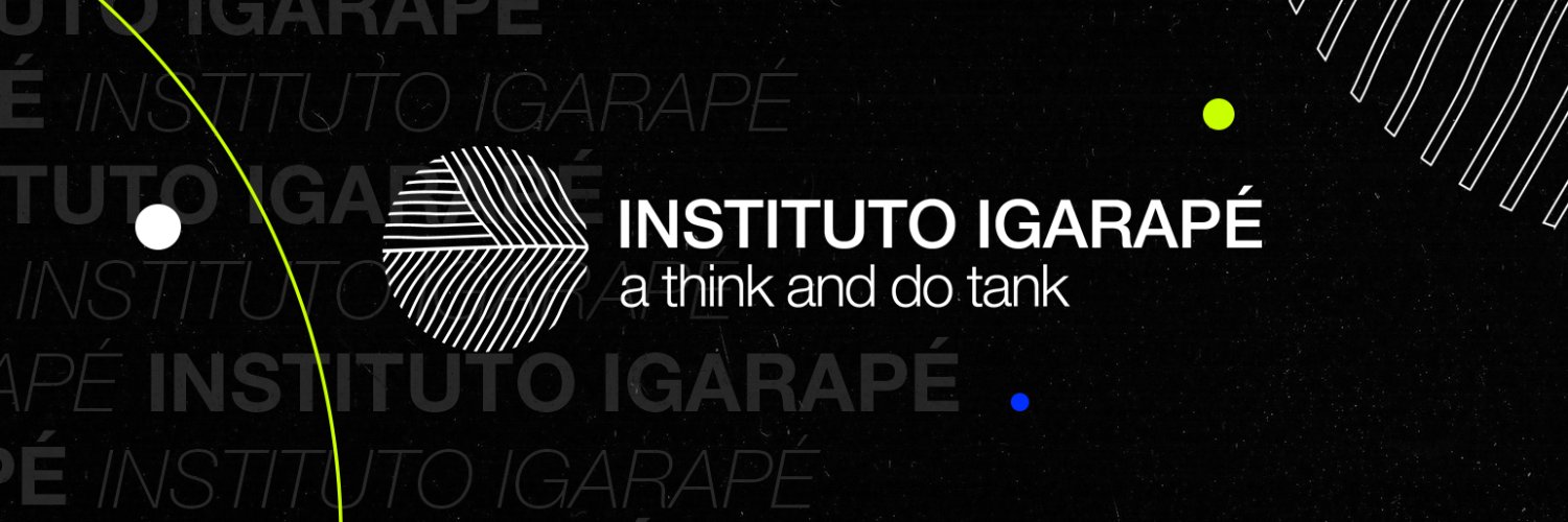 igarape_org's profile banner image