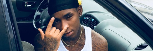 Officialsolojae Profile Banner