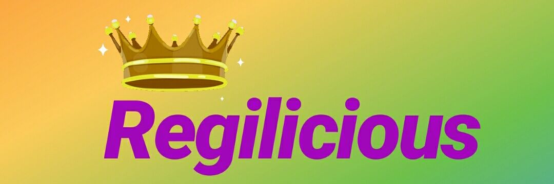 Regilicious101's profile banner image